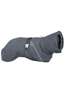 Obleček Hurtta Expedition Parka II ostružinový 45