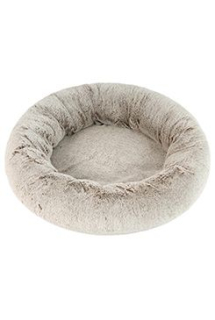 Pelech kulatý ROYAL 70cm hnědá