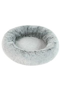 Pelech kulatý ROYAL 70cm šedá