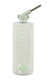 Napáječka hlodavec COSY 1000ml mix barev Zolux