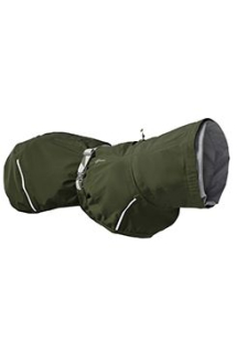 Obleček Hurtta Mudventure Coat ECO mechový 50