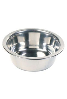 Miska nerez 200ml 10cm TR 1ks