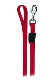 Vodítko nylon VARIANT G-Ploché 110-190/15 FP mix barev