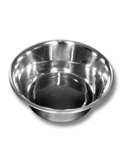 Miska nerez 4,5l 29cm TR 1ks