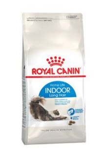 Royal Canin Feline Indoor Long Hair 2kg