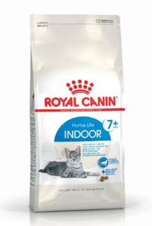 Royal Canin Feline Indoor 7+ 1,5kg