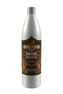 Pantenol šampon pro koně 1l