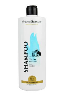San Bernard Šampon Junior 500ml